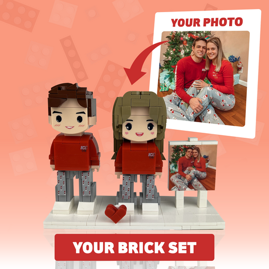 BricksByLove Legos
